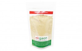 Ekgaon Ginger Powder (Adrak)   Pack  100 grams